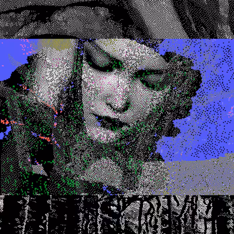Whipped Dream #11