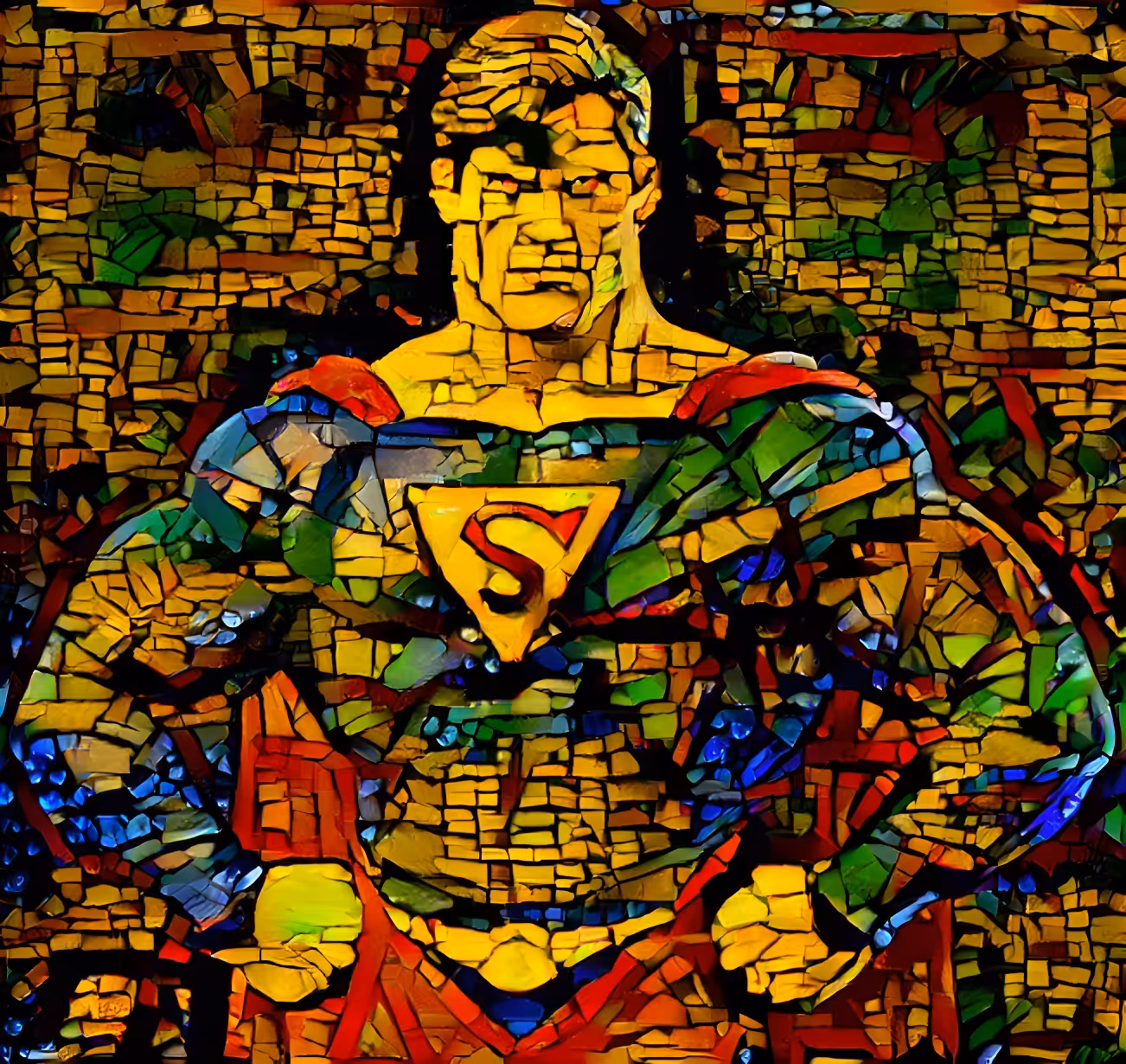 Superman