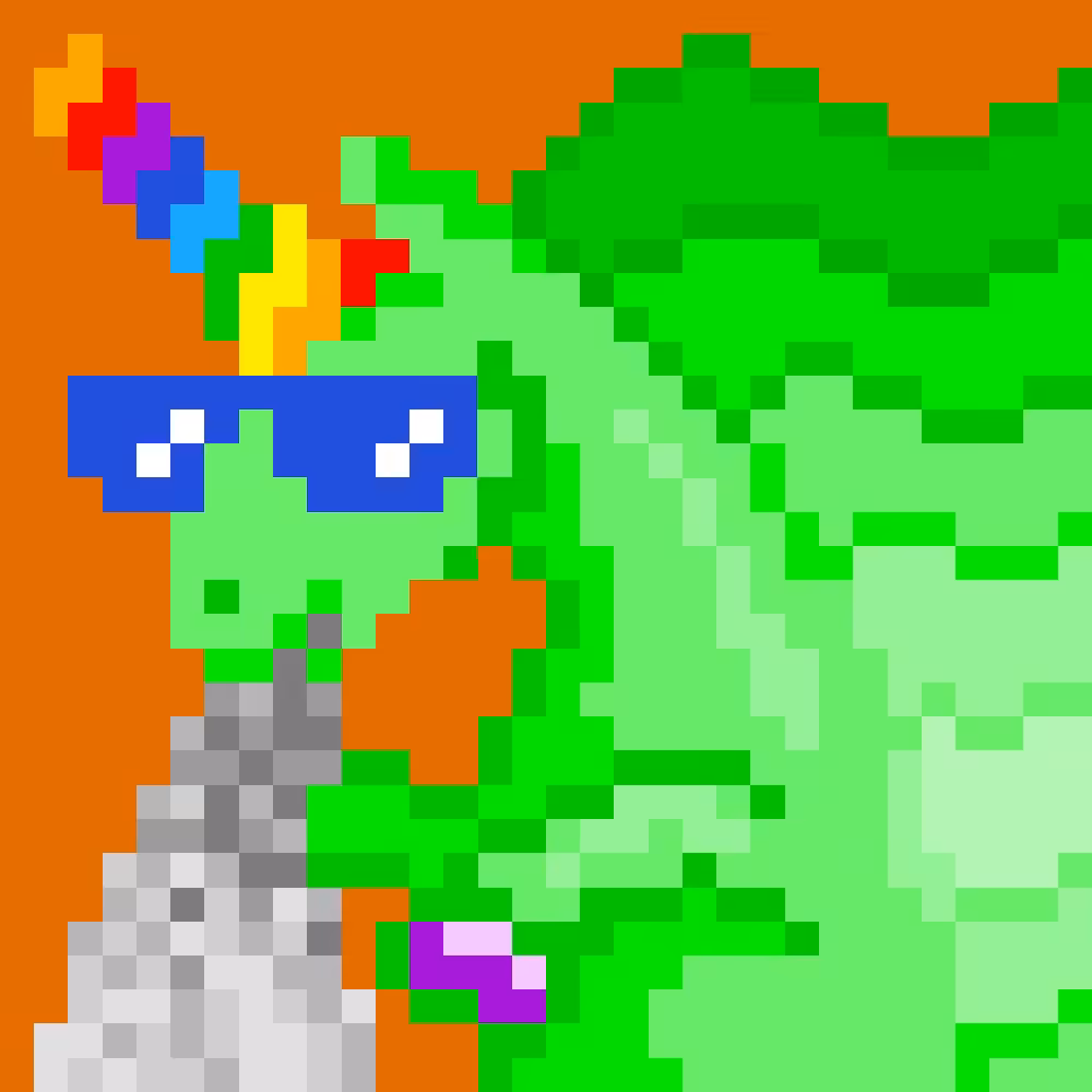 Unicorn #4271