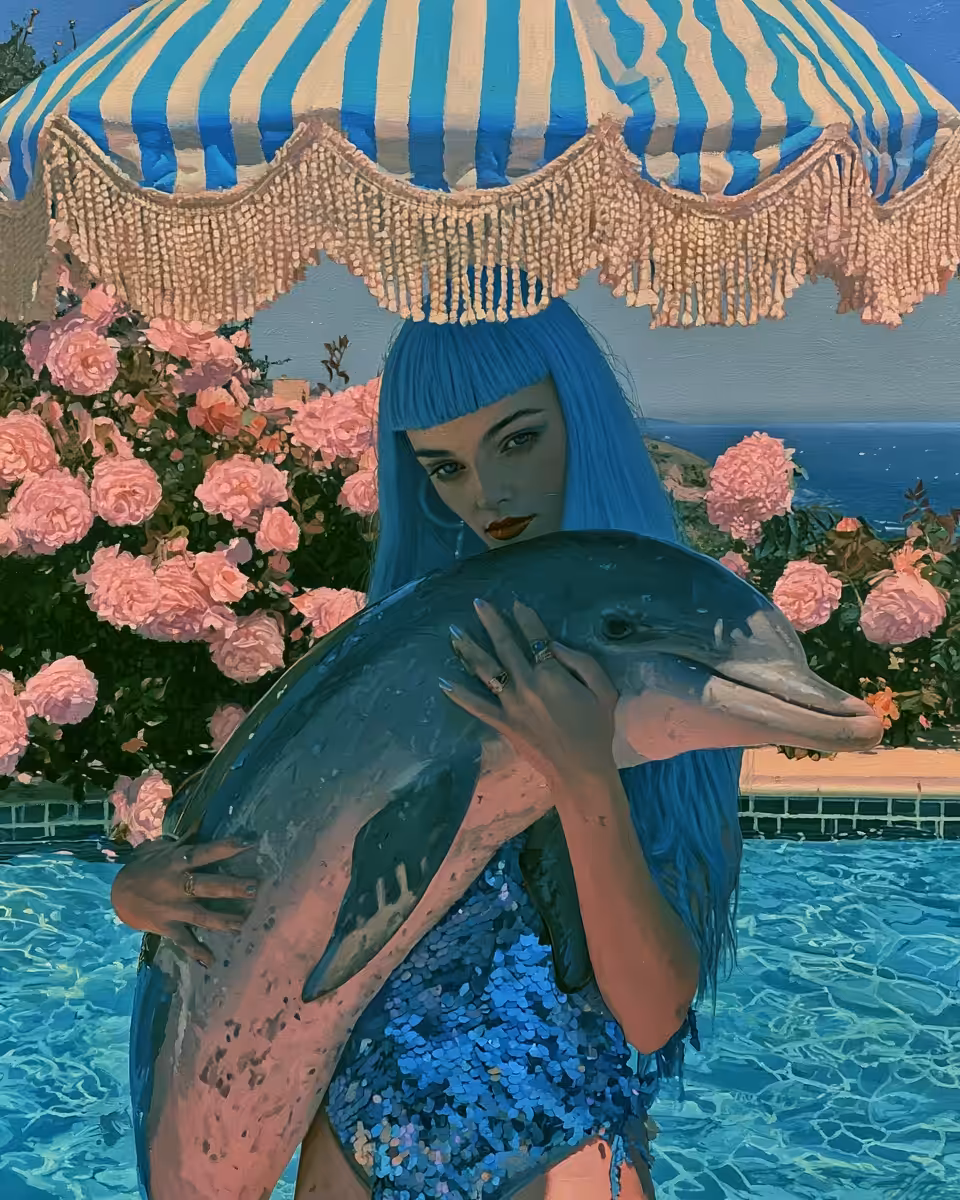 Holding the Tide