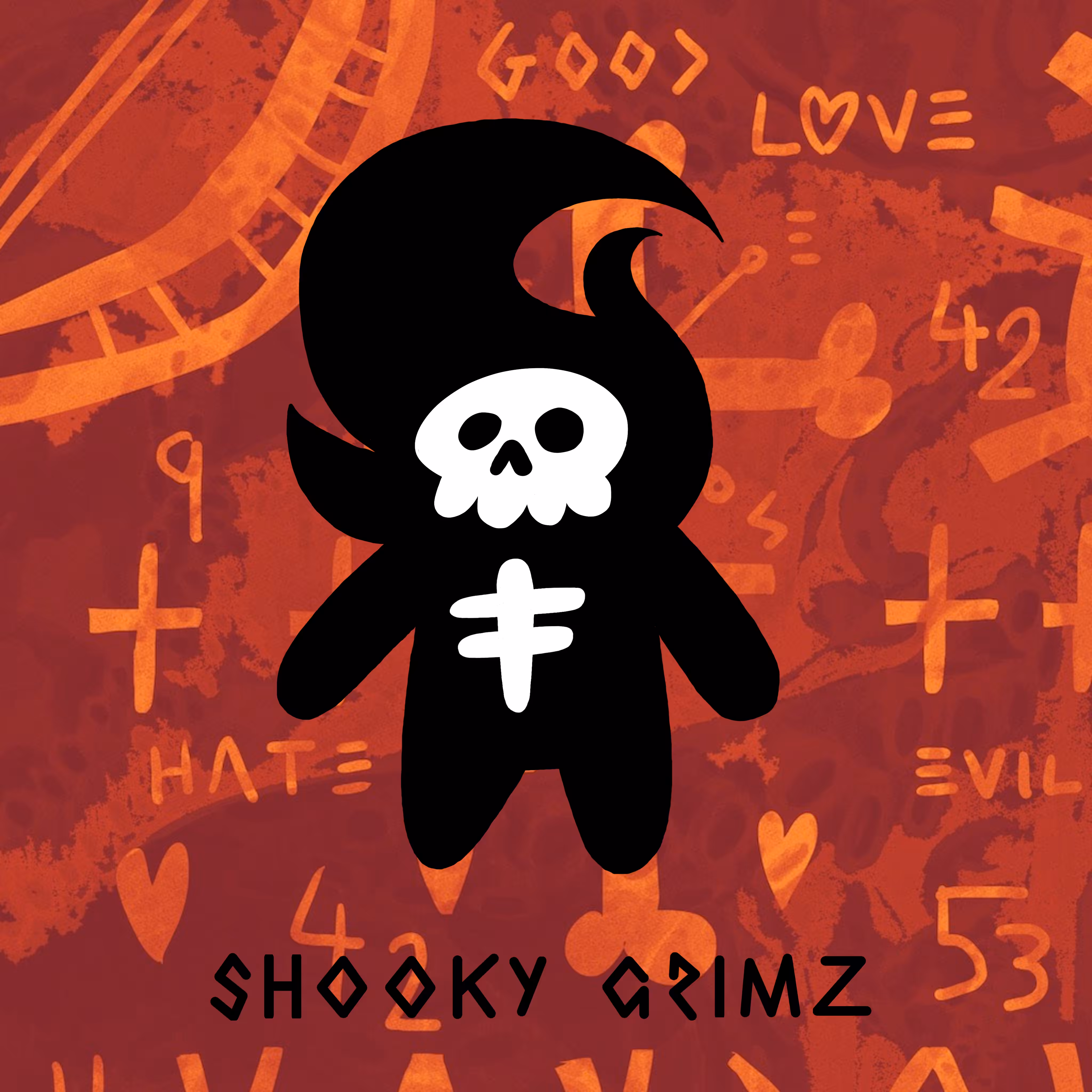 VOODOOZ #35