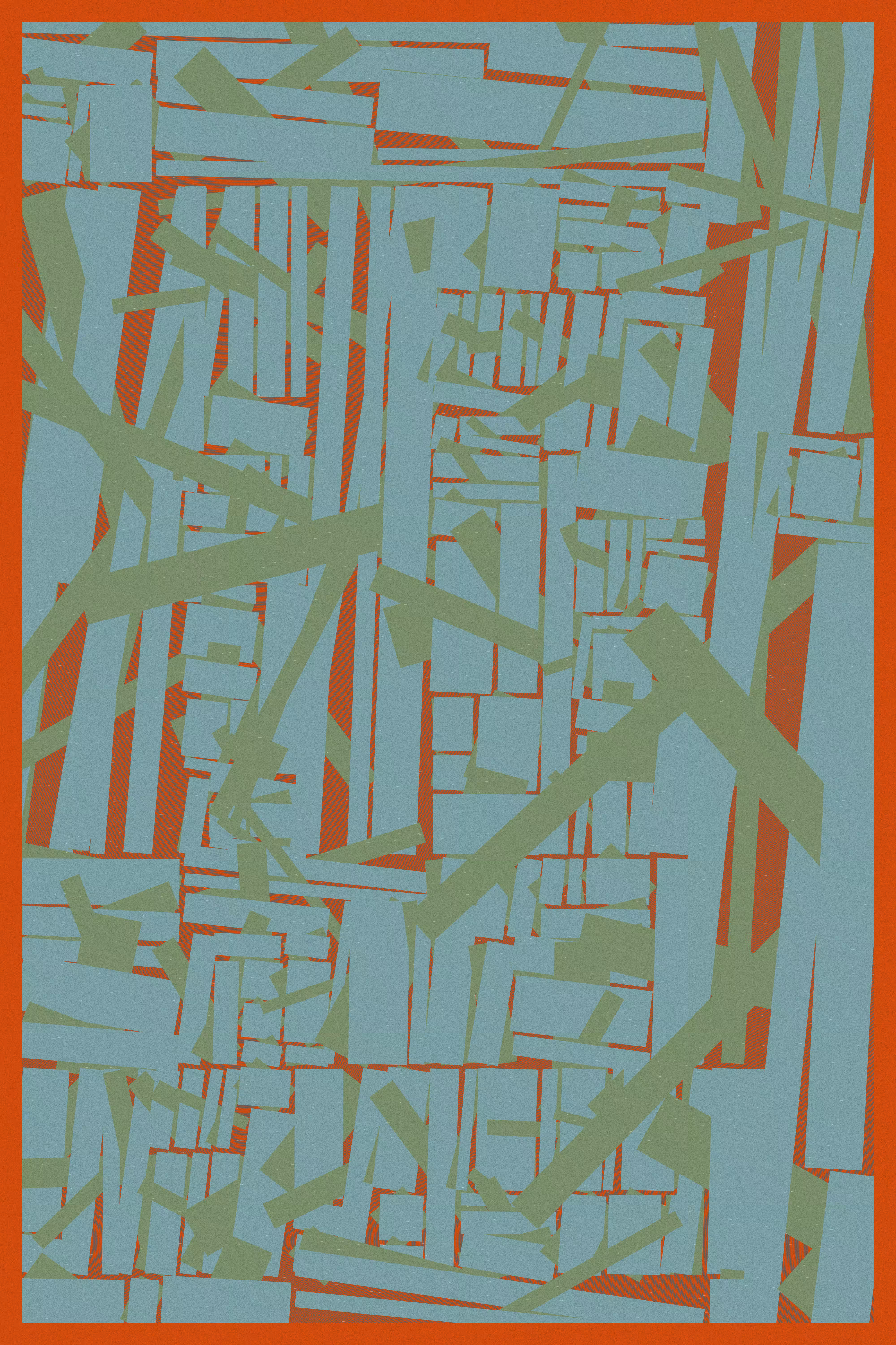 Out Of Control  #34
