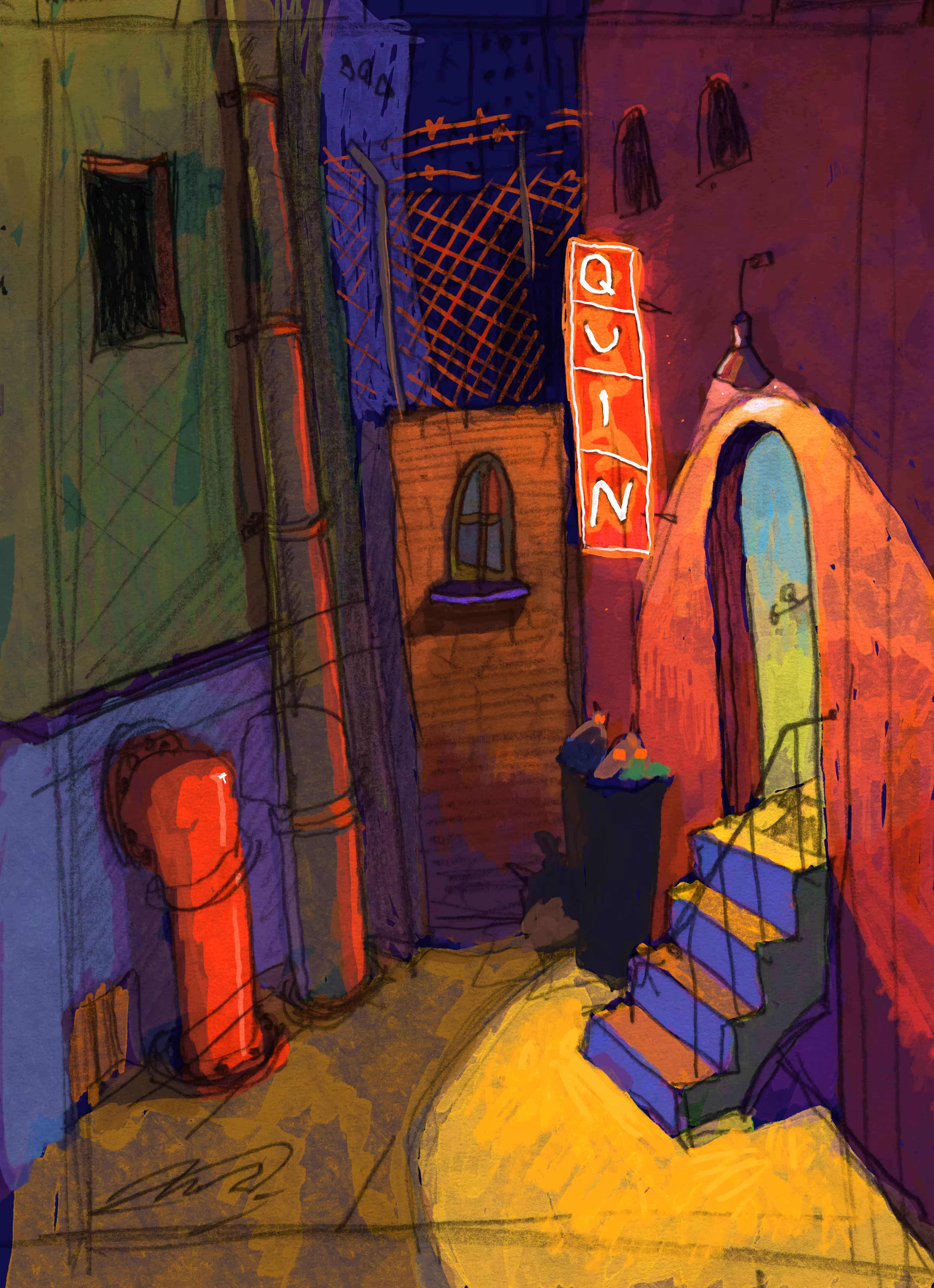 QUIN