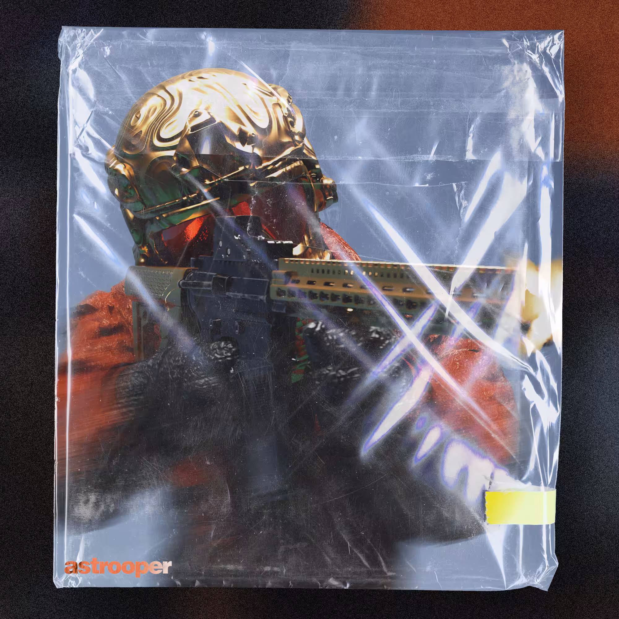 astrooper on battle pt.1