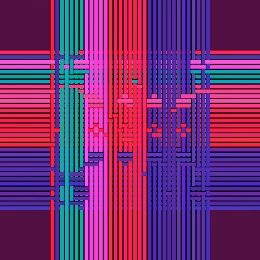 Textile Bacteria #87