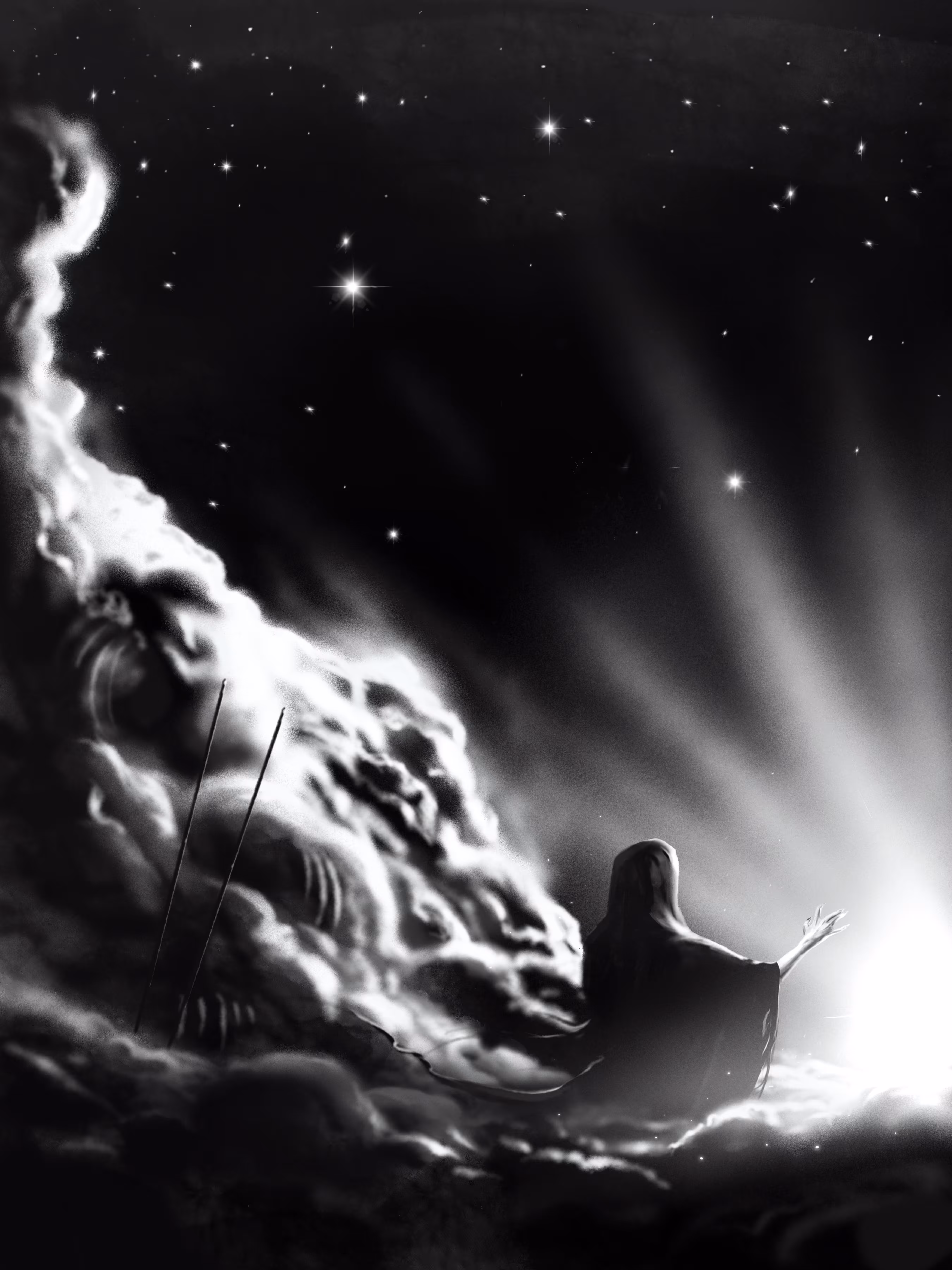 PRAISE THEE: Sanctified