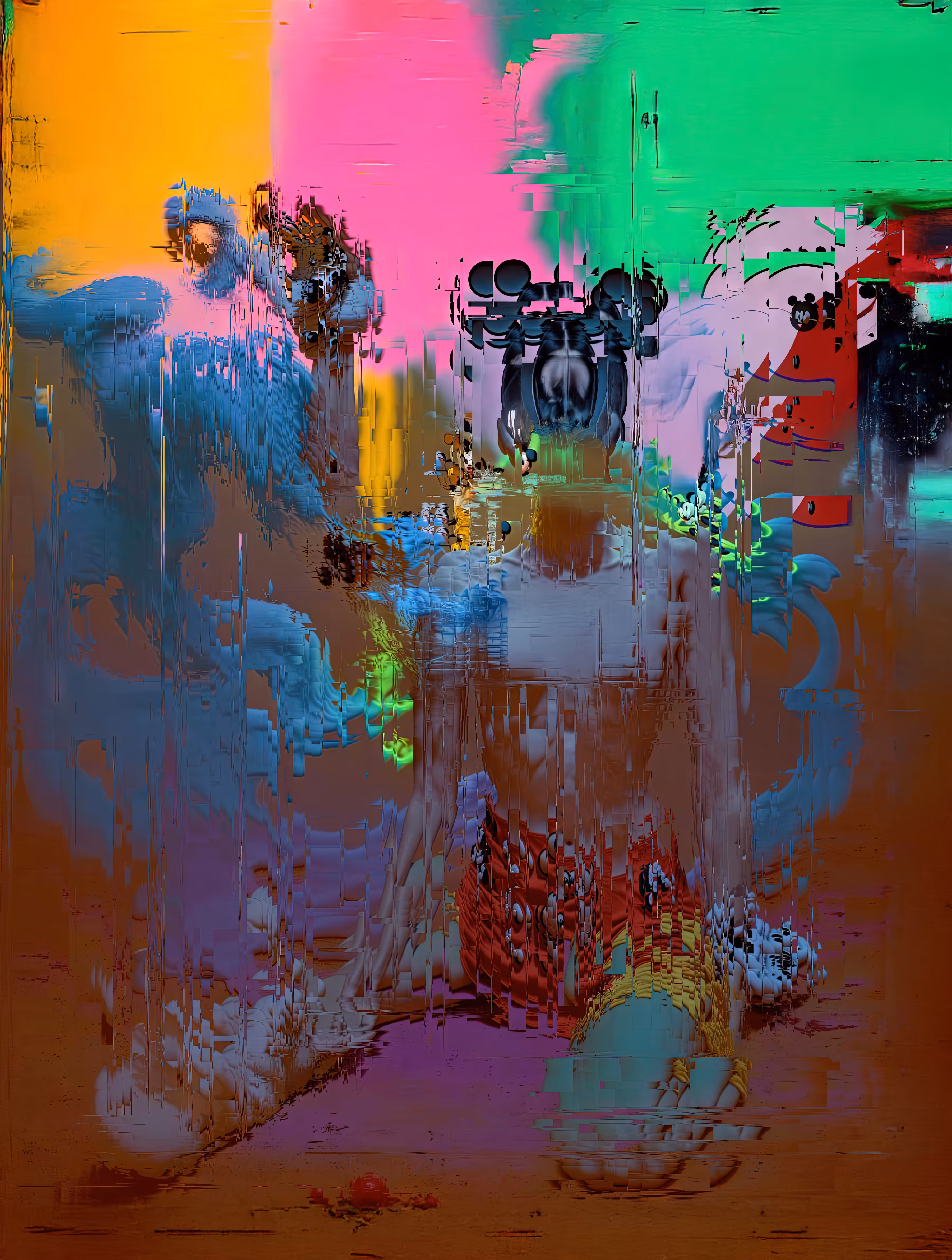Splitting