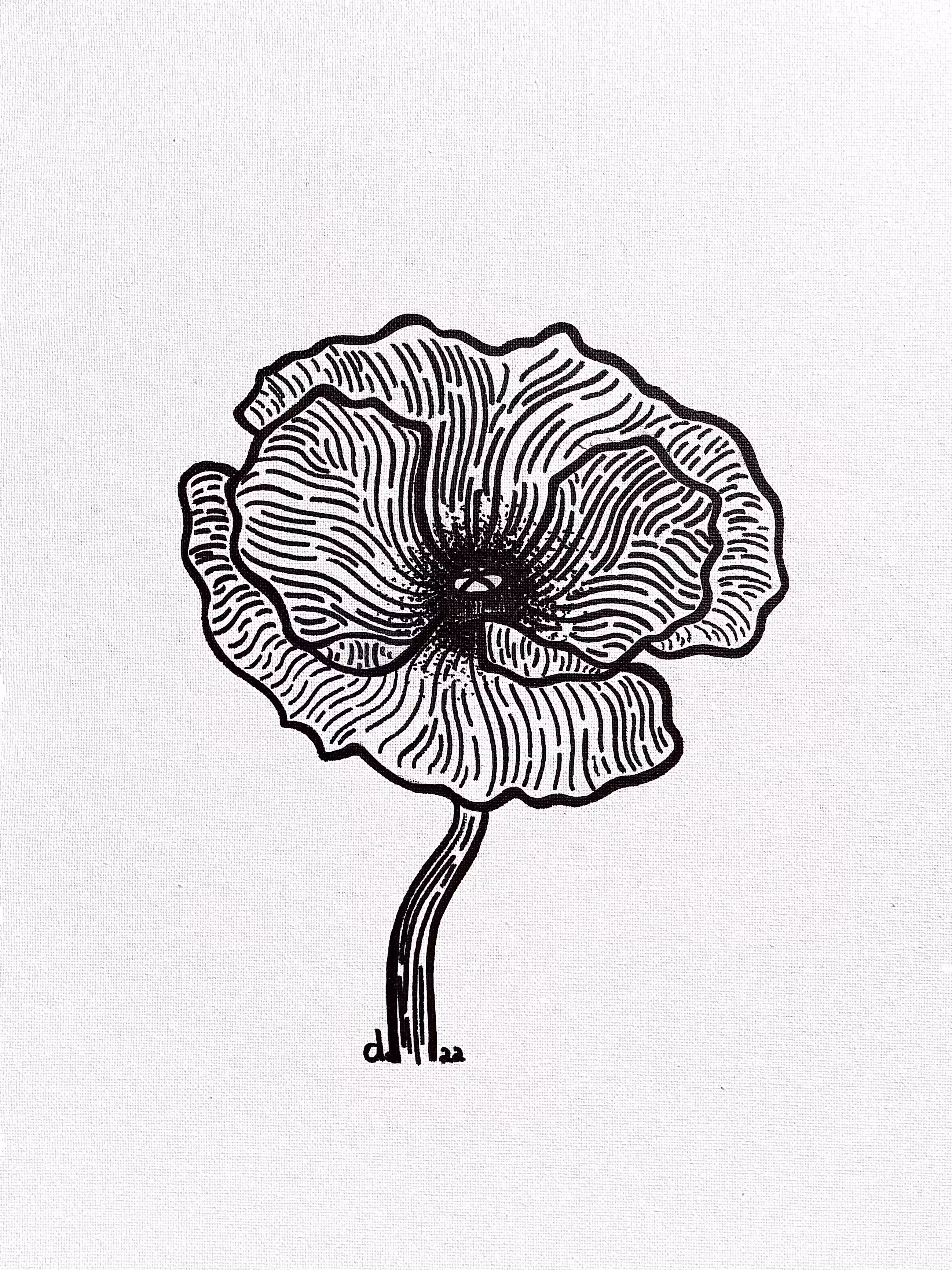 poppy