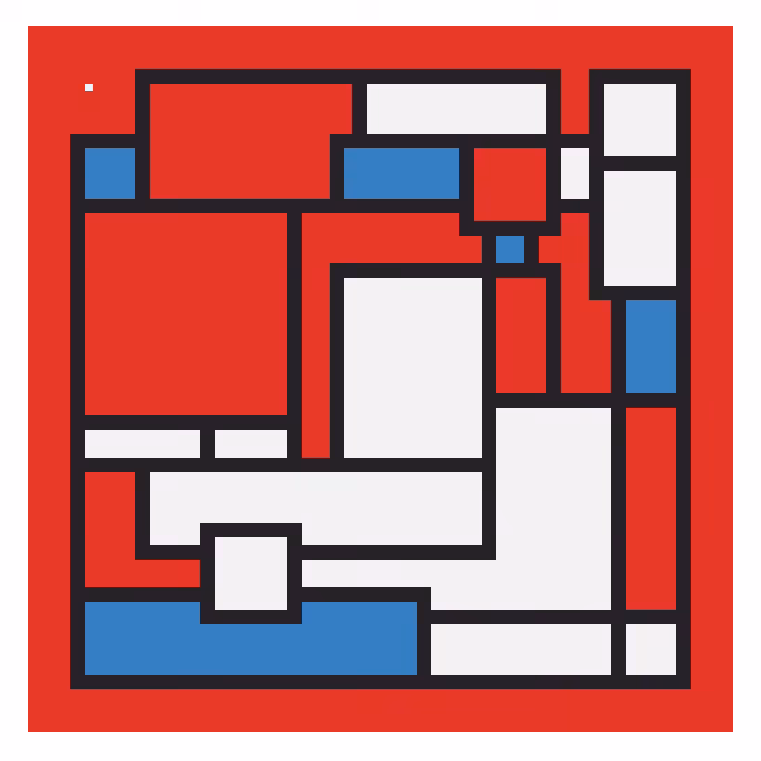 Tetragons #63