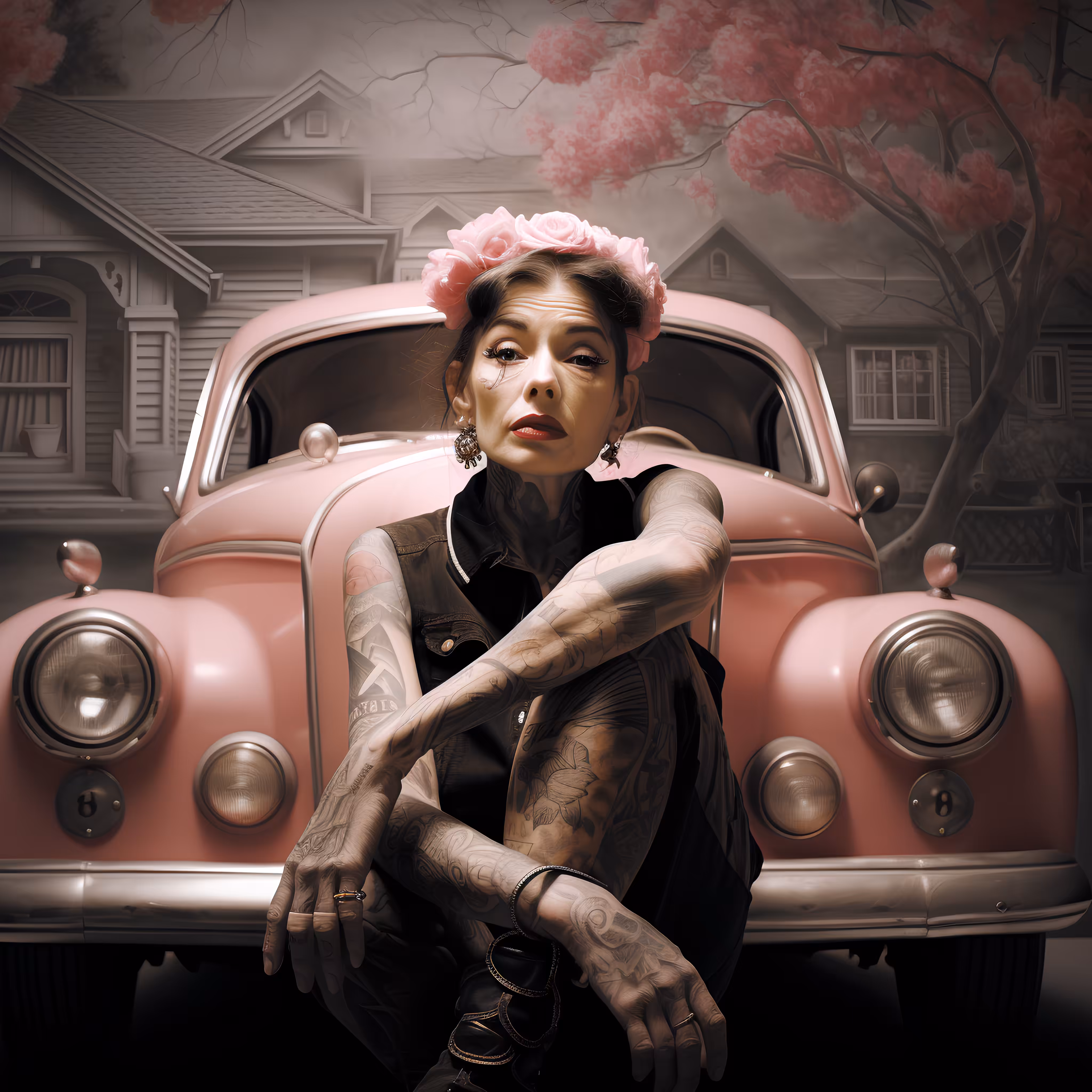 Vintage Punk #24
