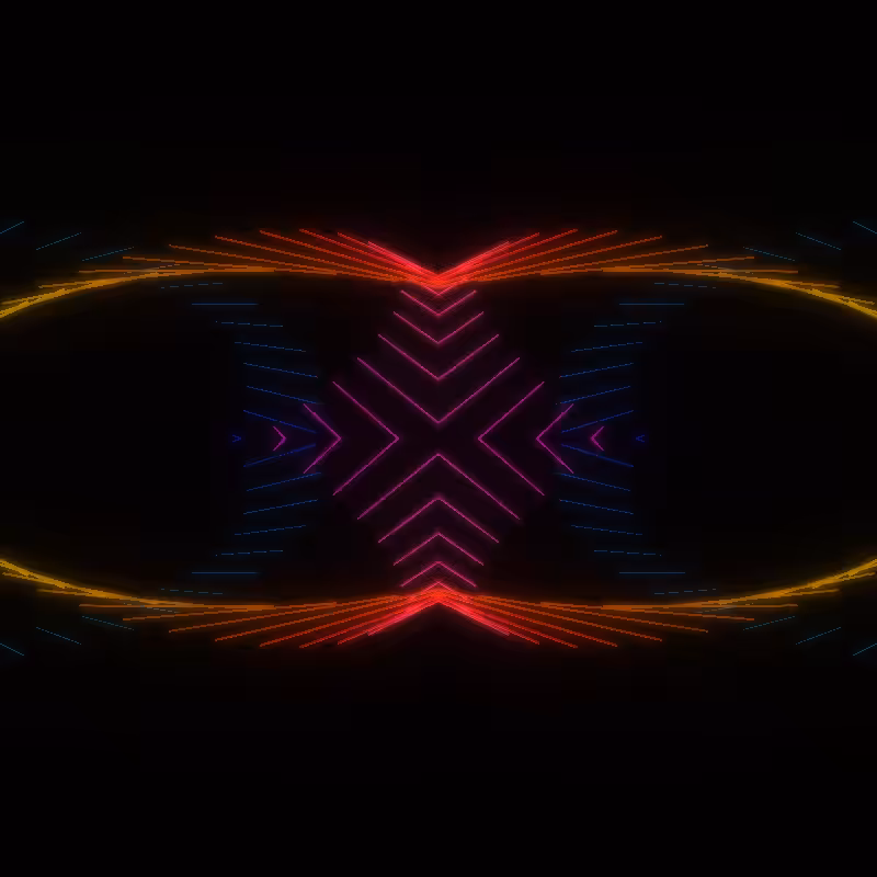 Edgier Polygons #19