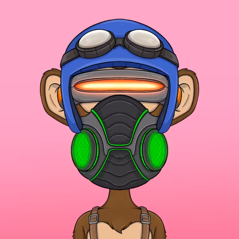 chimpantez #18