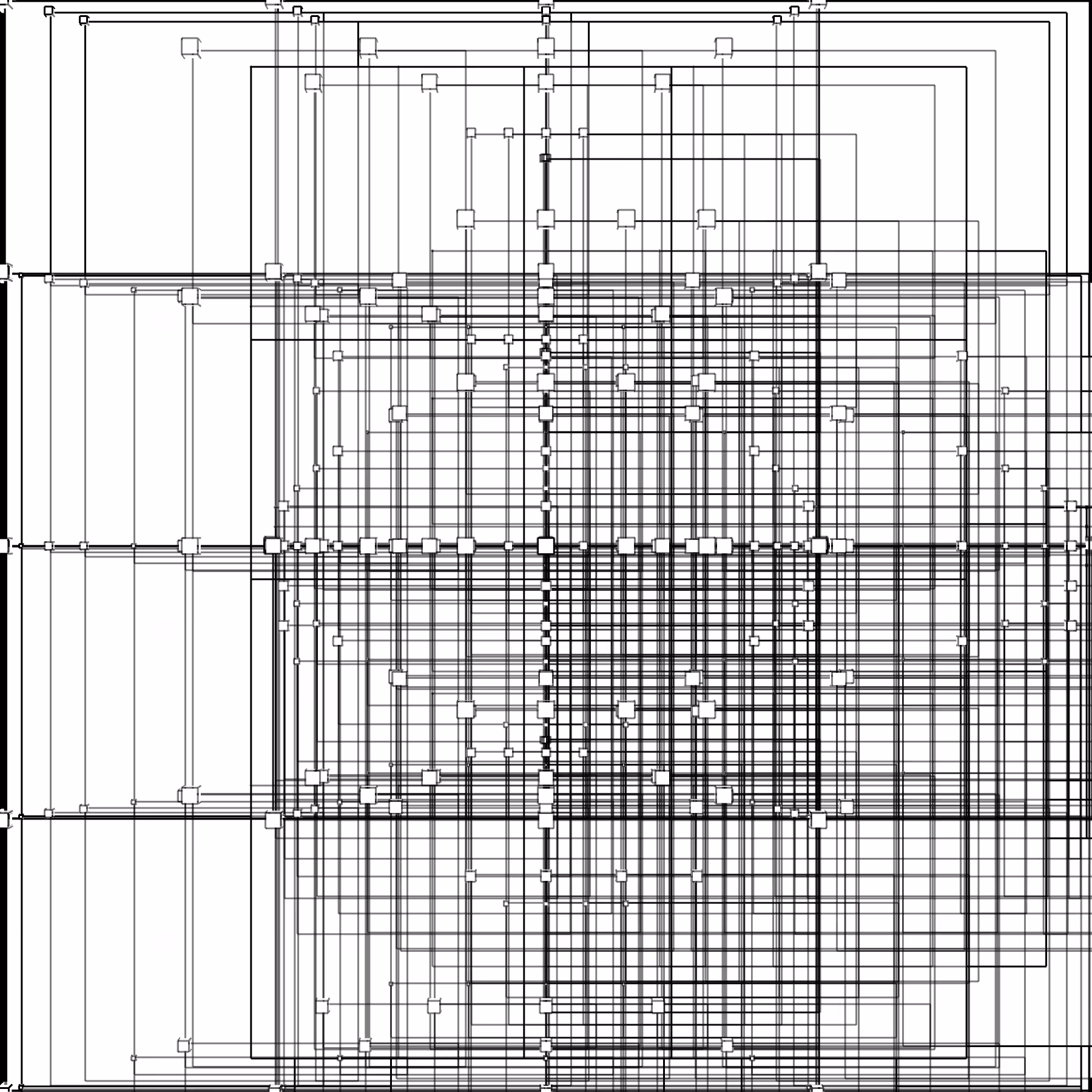 Node Connection Diagram #20