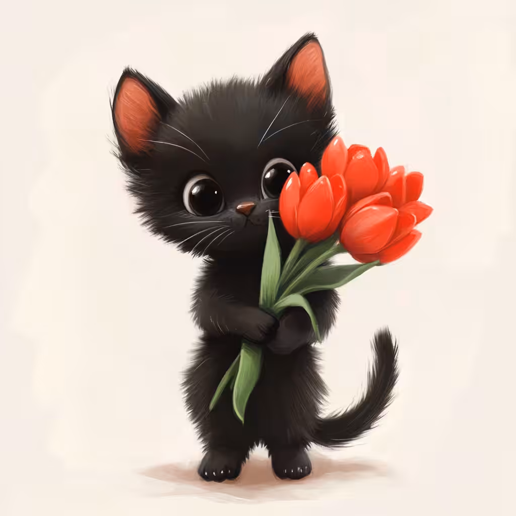 Happy 8 March