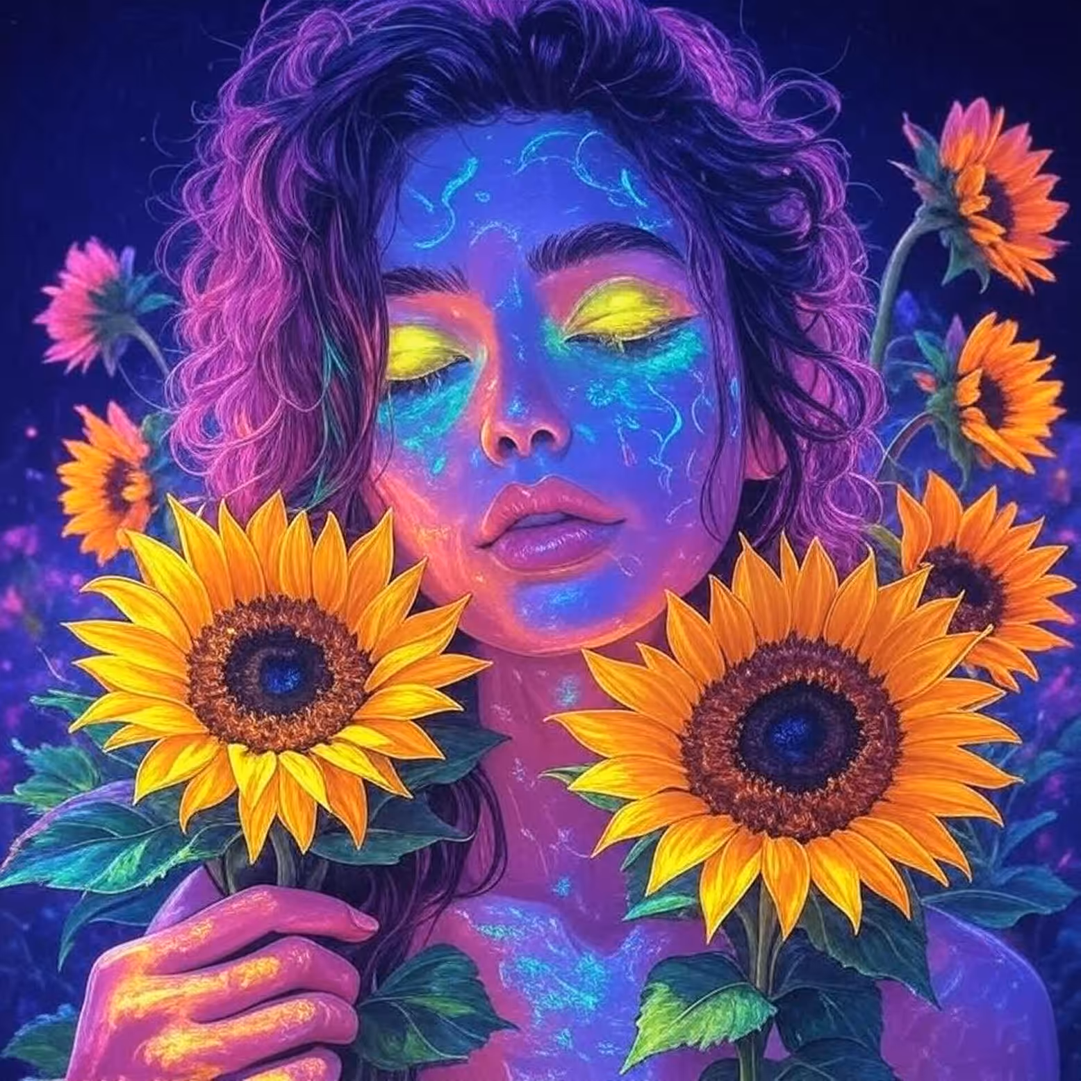 Art Magic