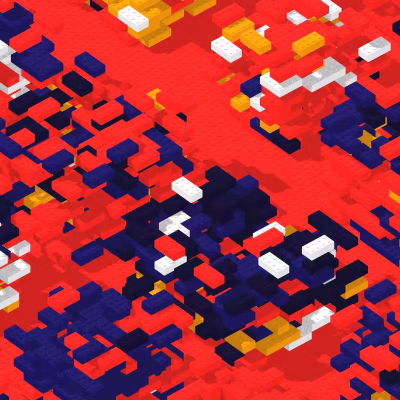 The Bricks I #104