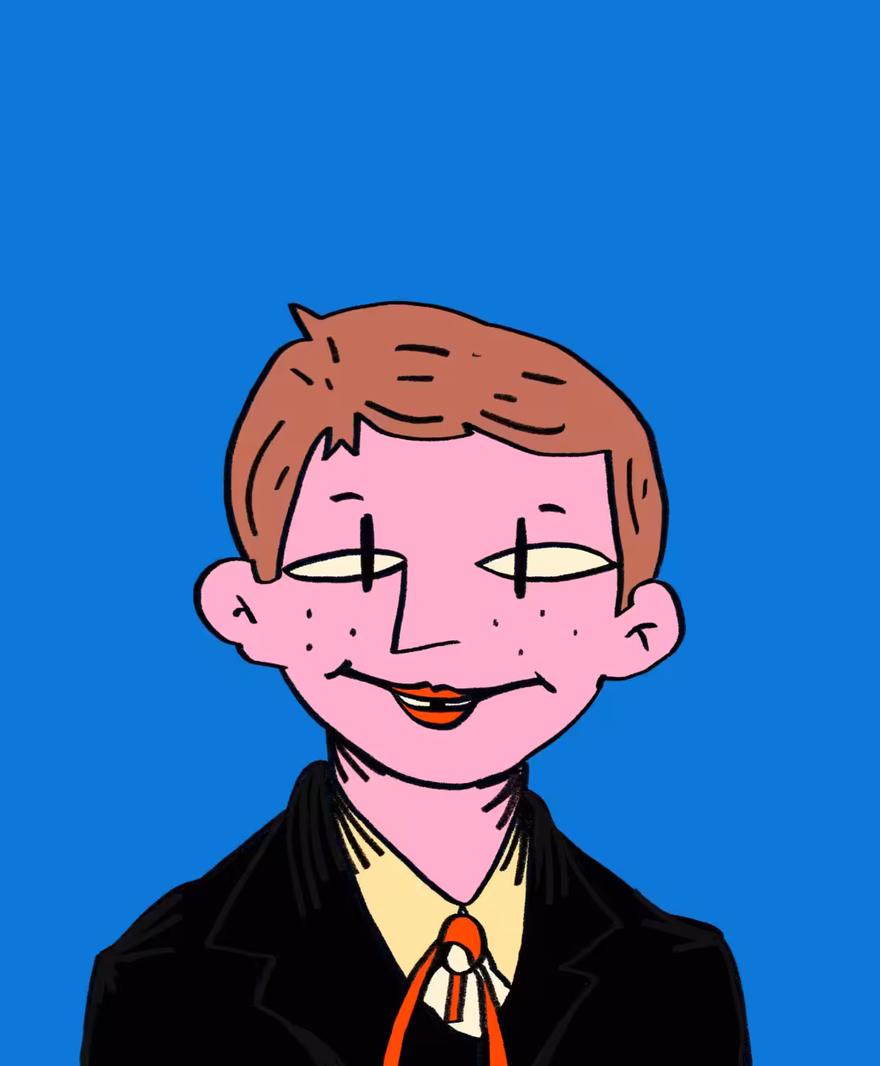 Intern