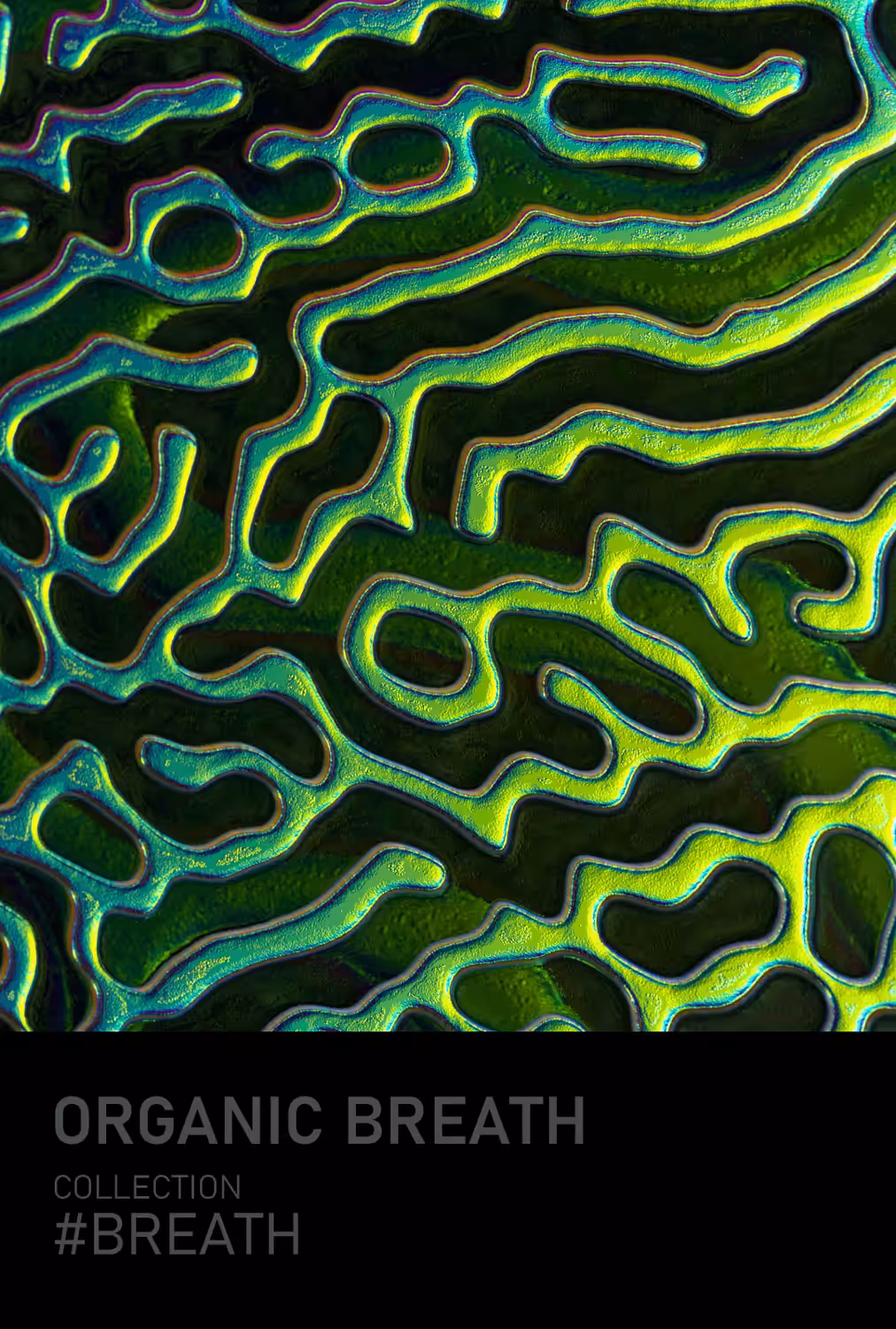 ORGANIC BREATH