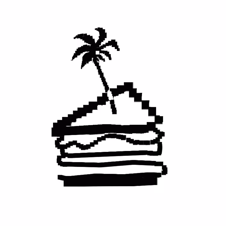 Cali4nia Club, original logo