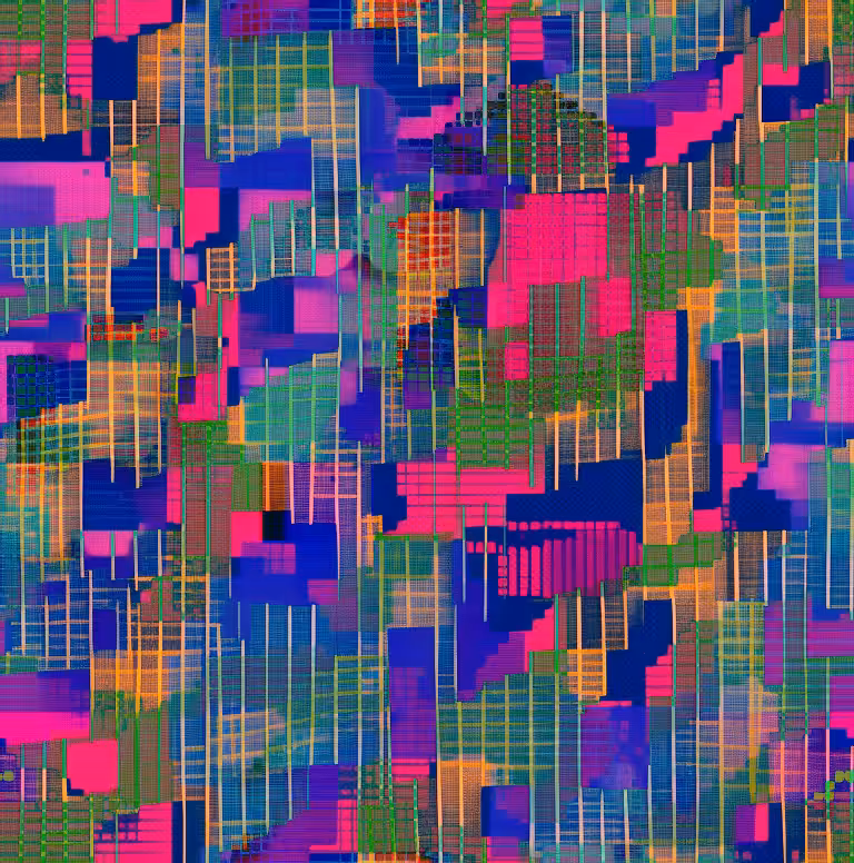 coalescence #2730