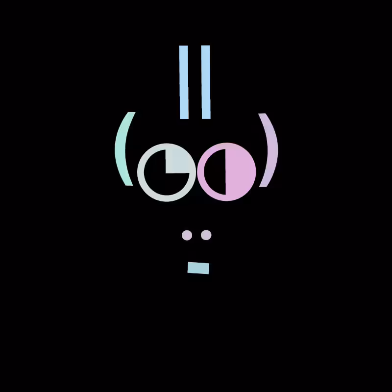 ascimojis: ascimoji #4055