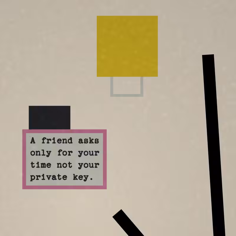 DeStijl Fortunes #110