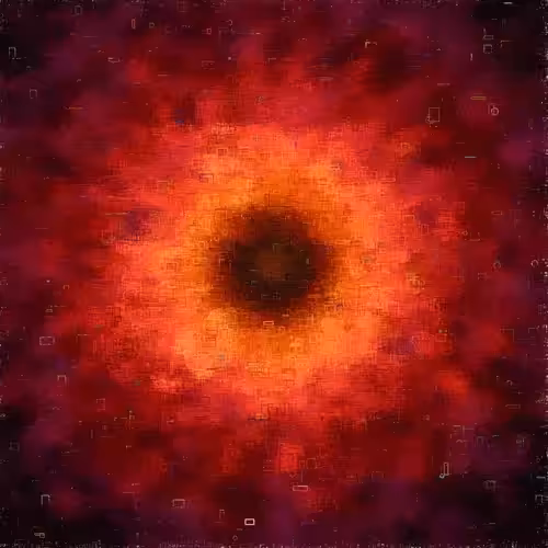 [308025]hot blast hole