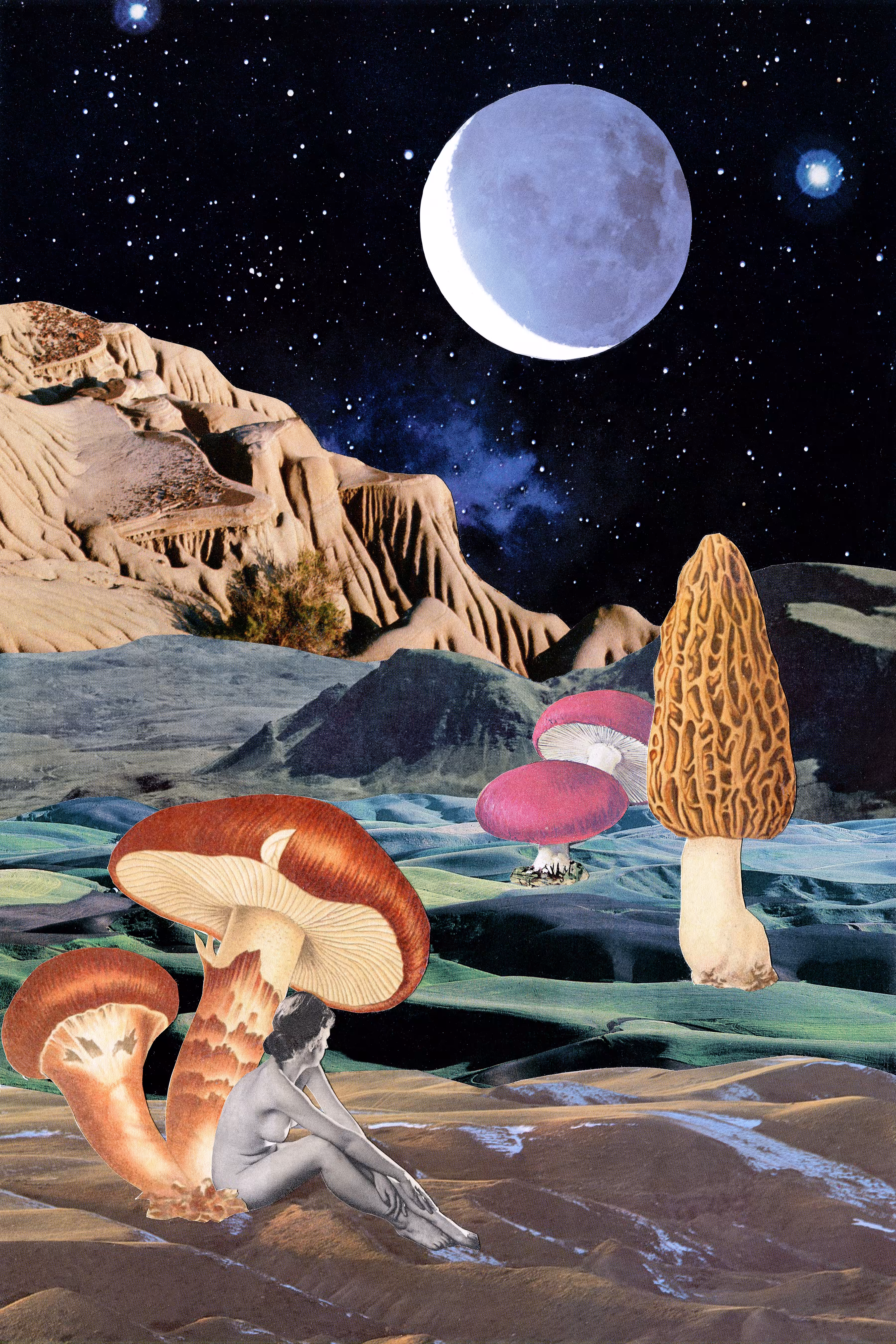 Paper Moon
