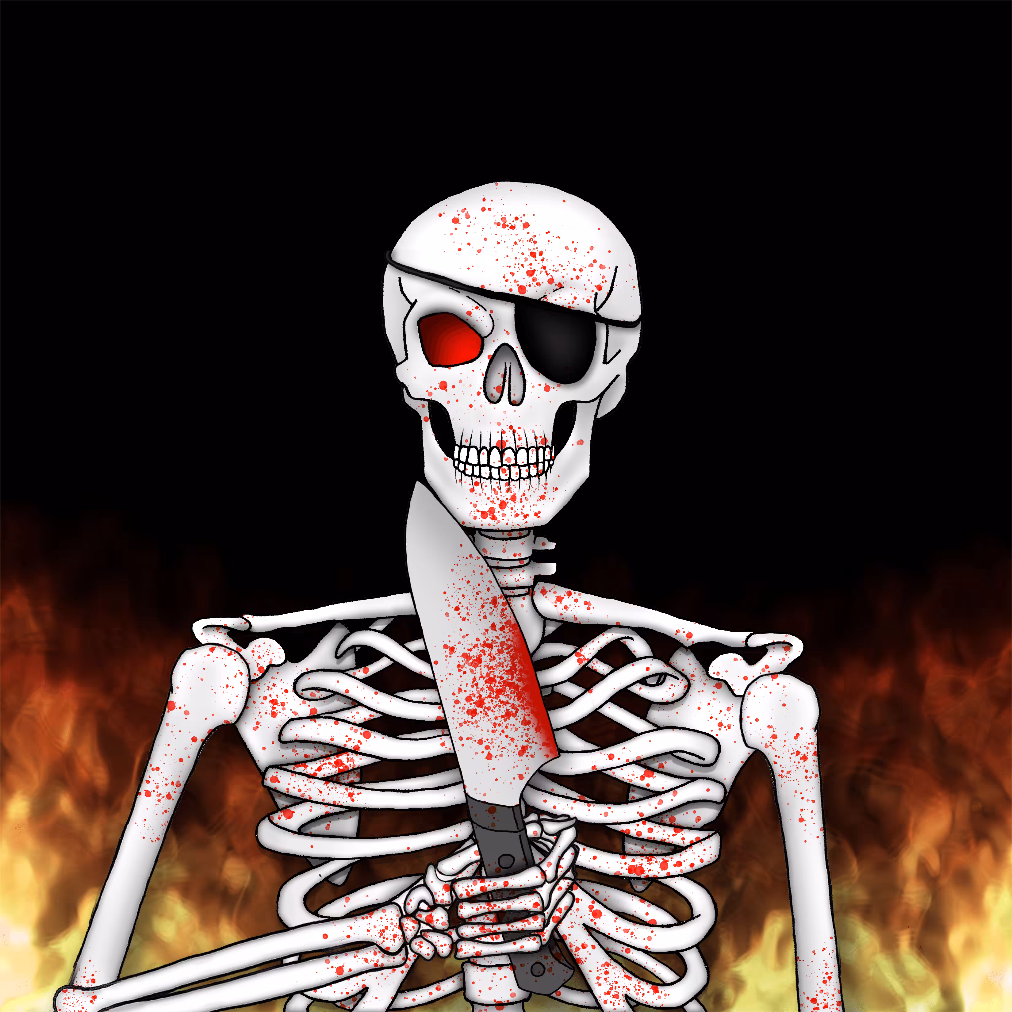 SKELE-LINK #350