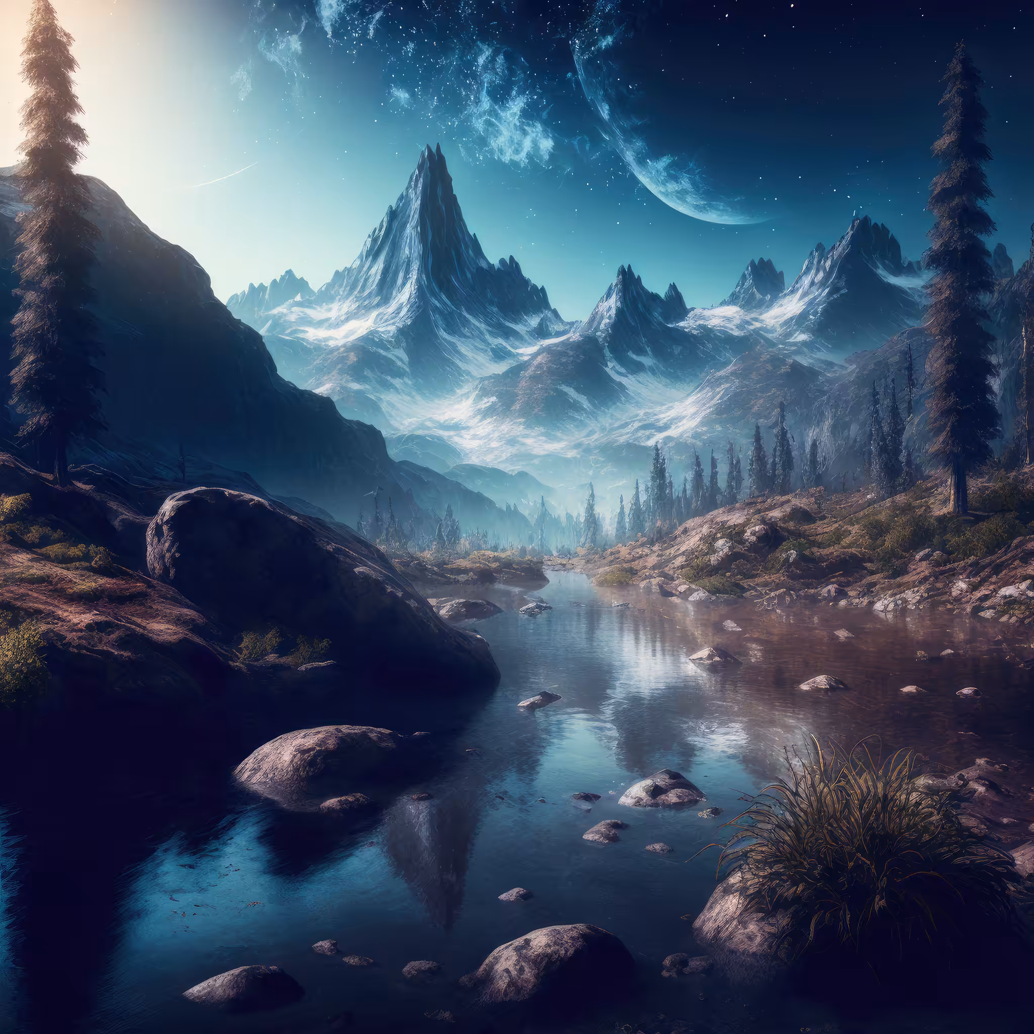 NATURE 2 #302