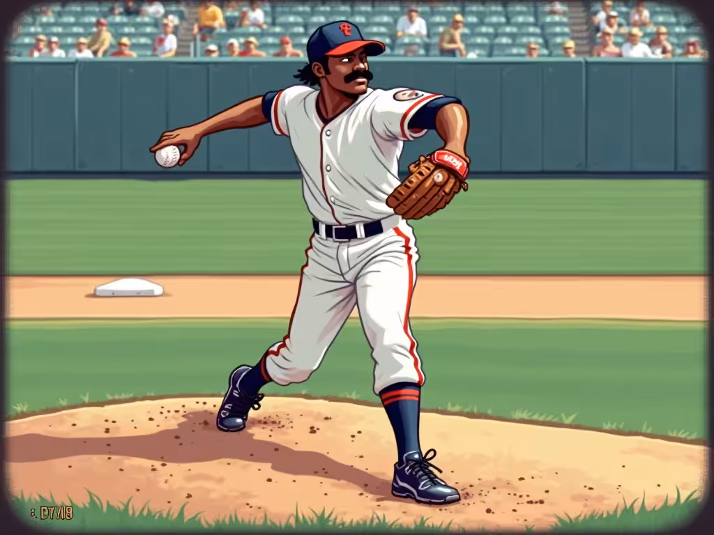 DataBaseball: Bob Locker - 1972 (2.2 PV)
