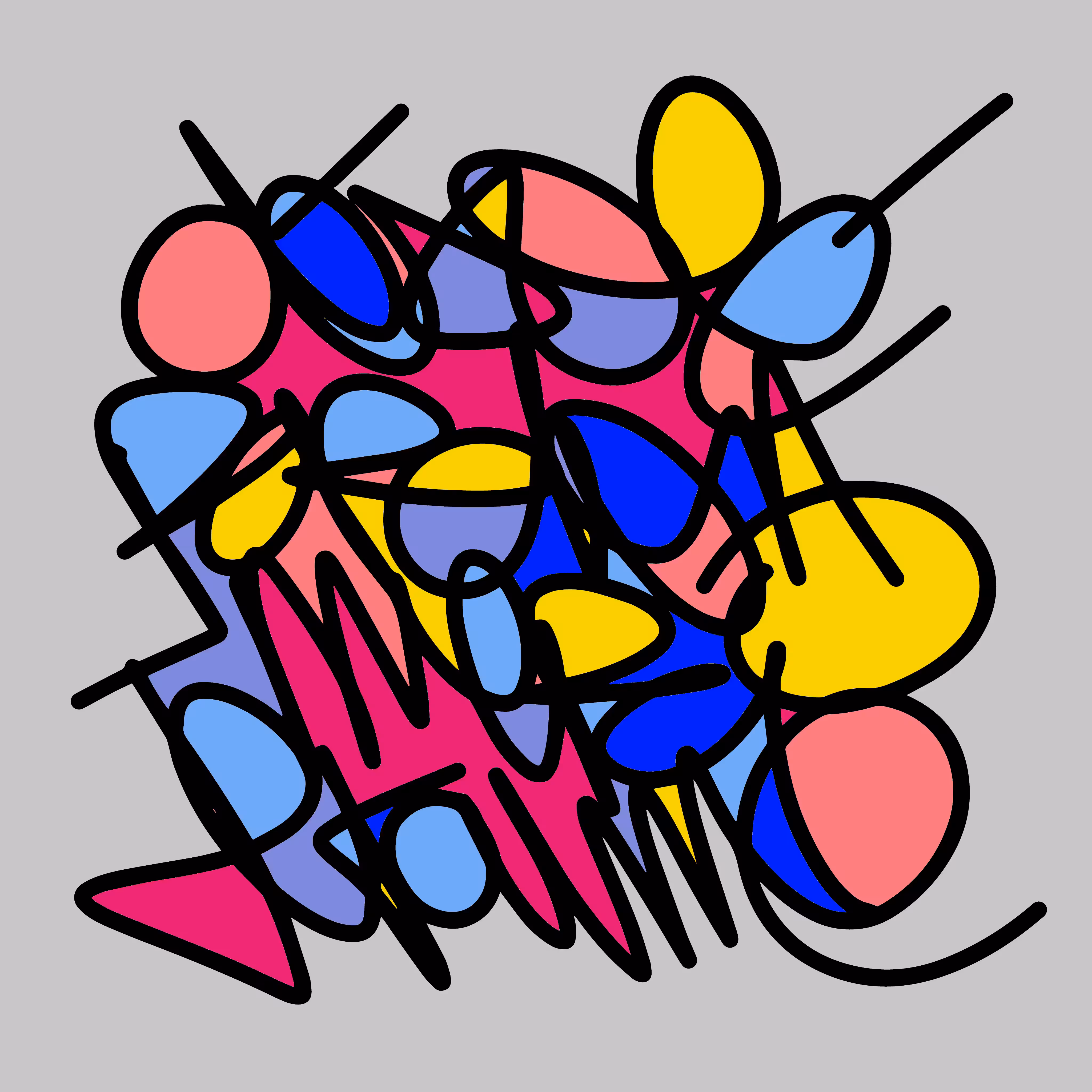 HOPONO #51