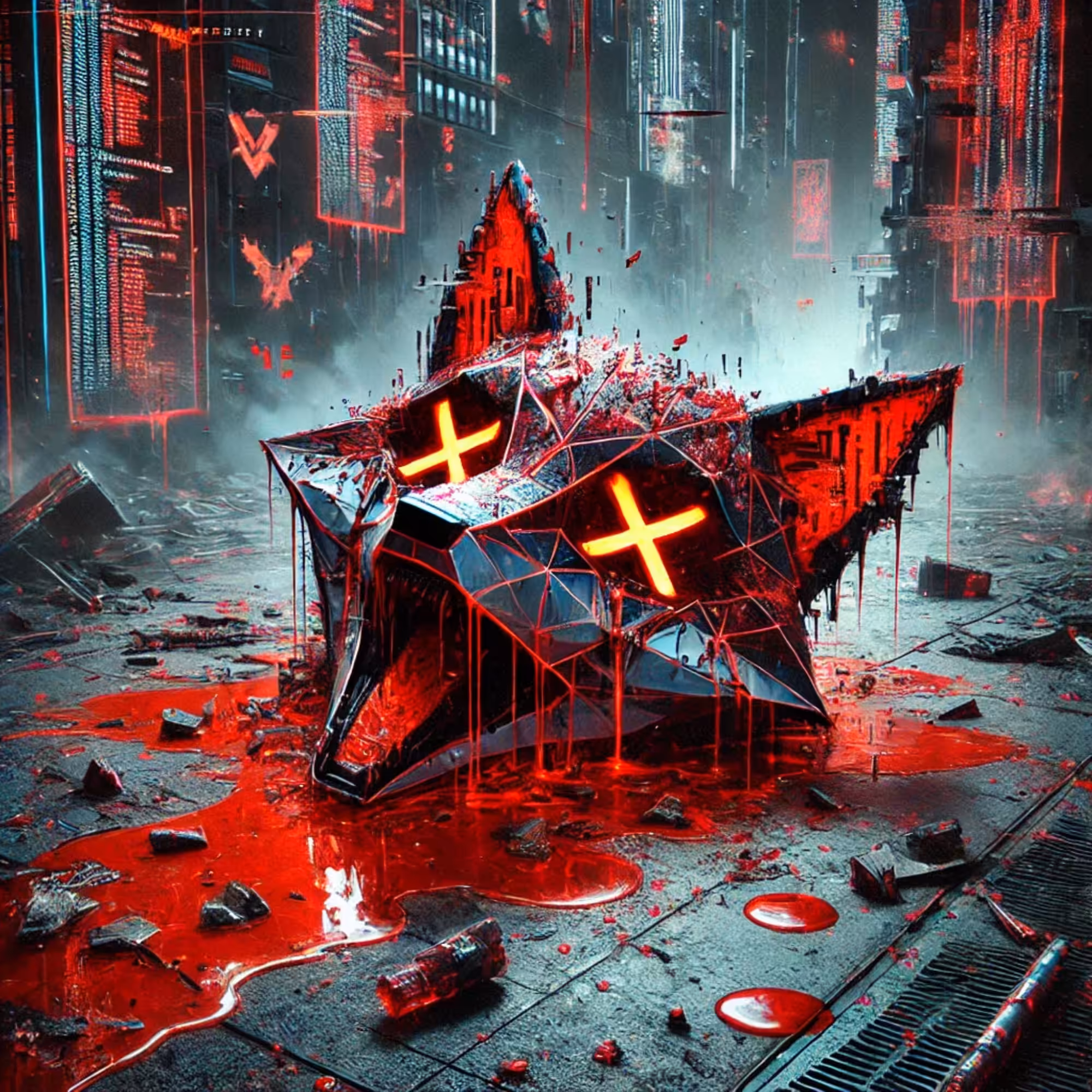 Death of MetaMask