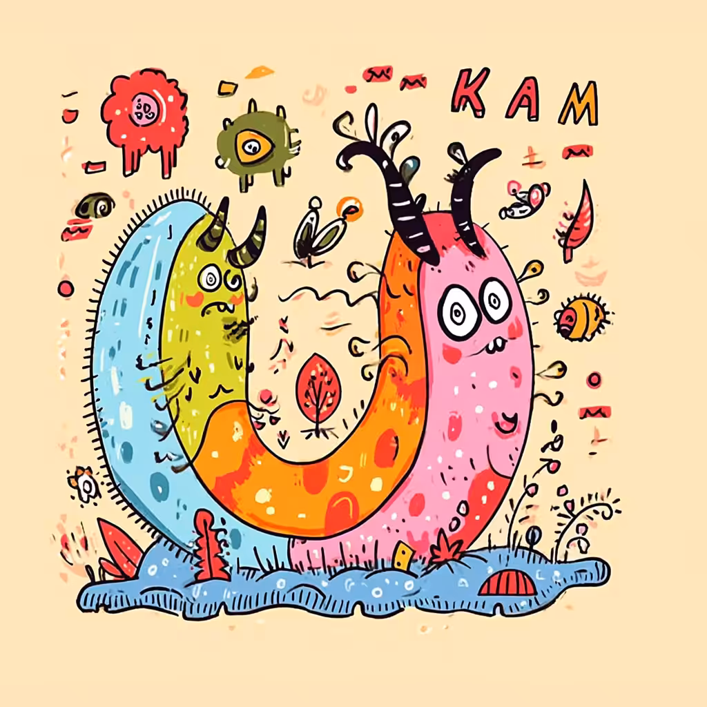 Doblo - Alien Bug #113