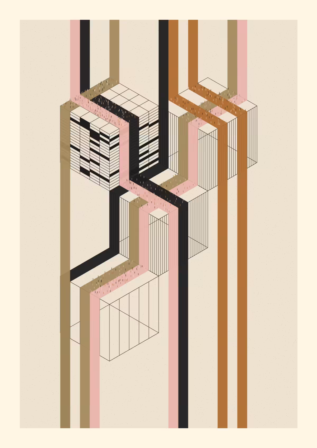 Tesseract #396
