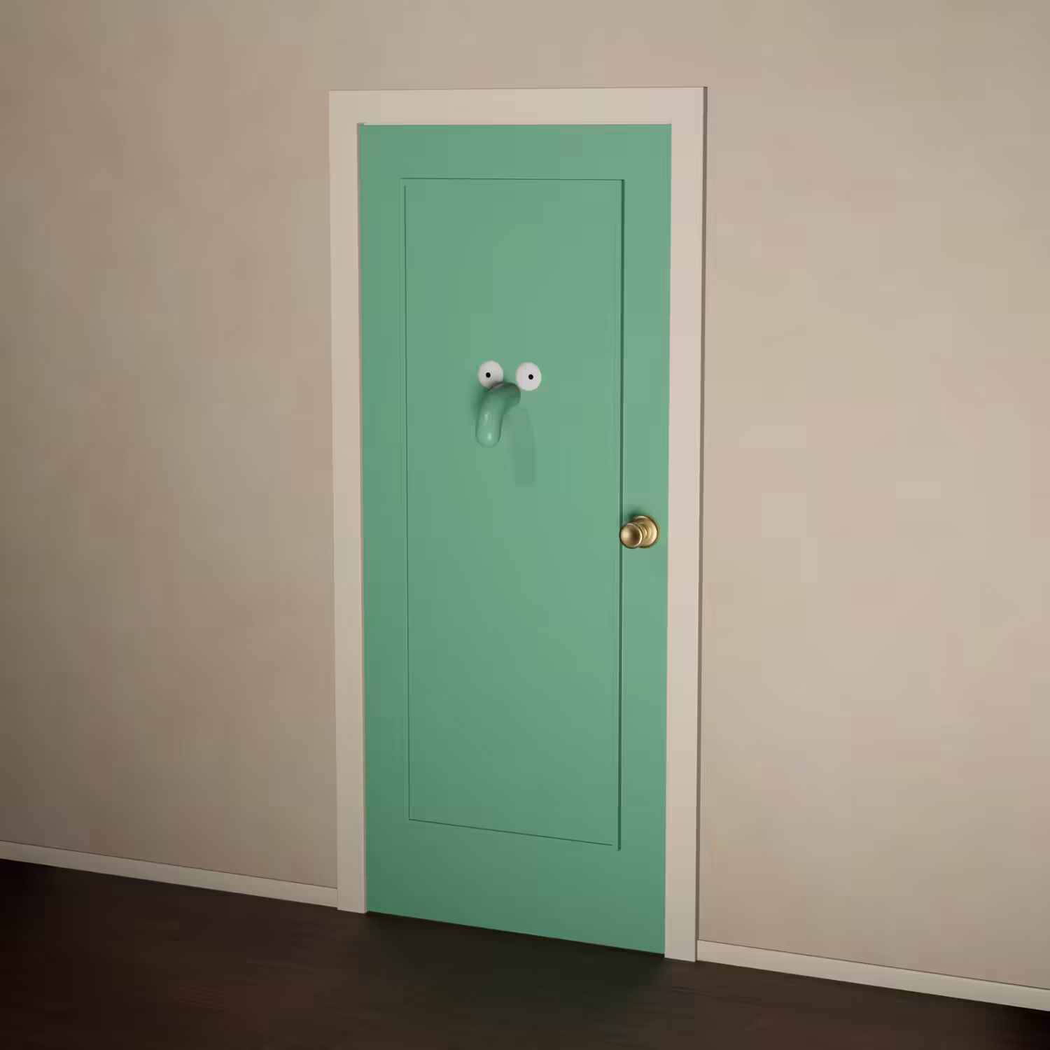 Door