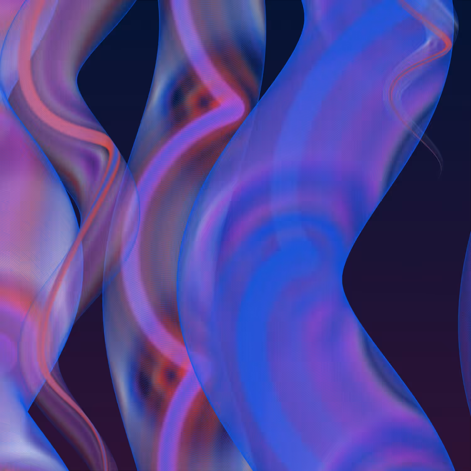 Dreamy Waves #60
