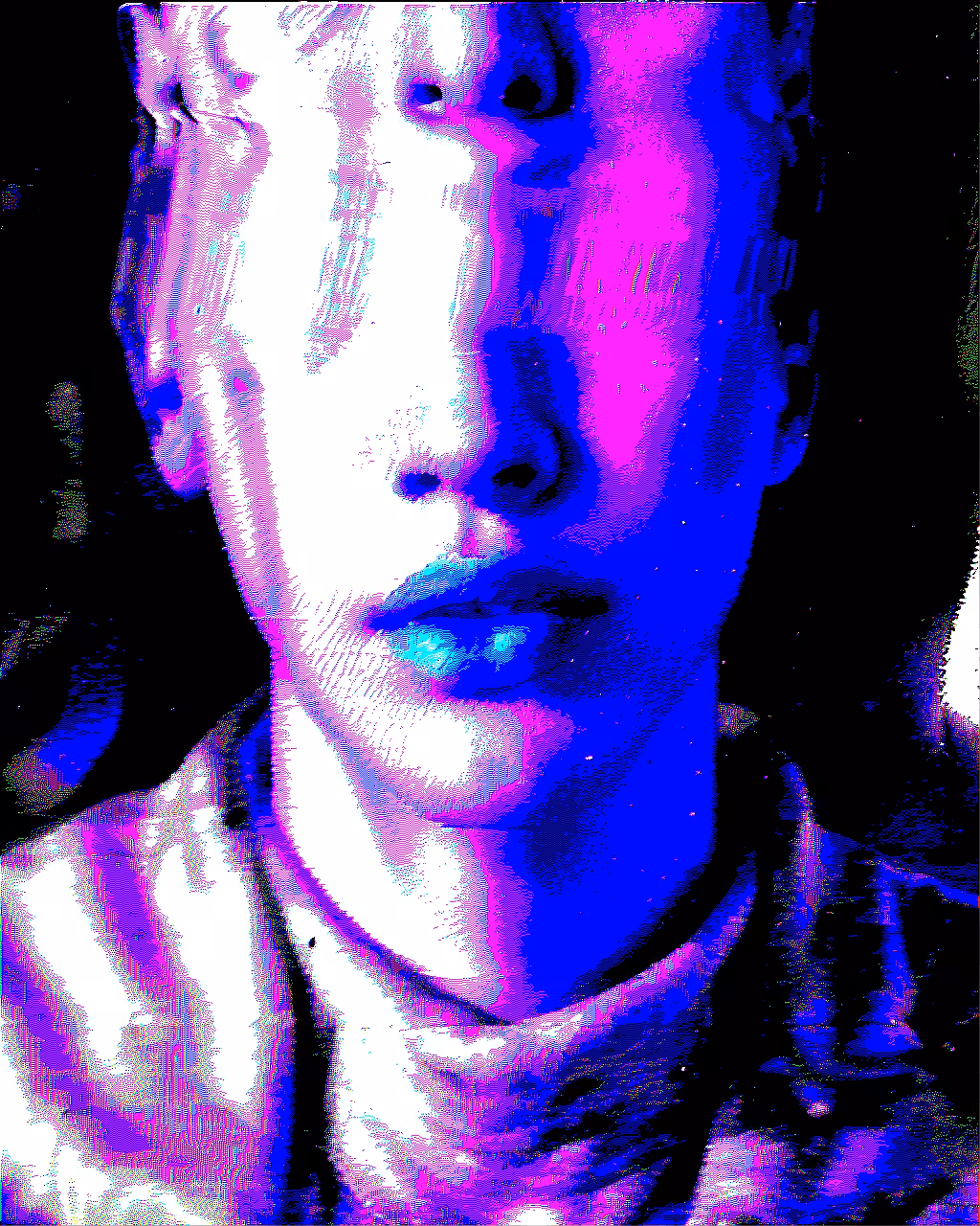 (Mₐcₒₙᵈₒ)²