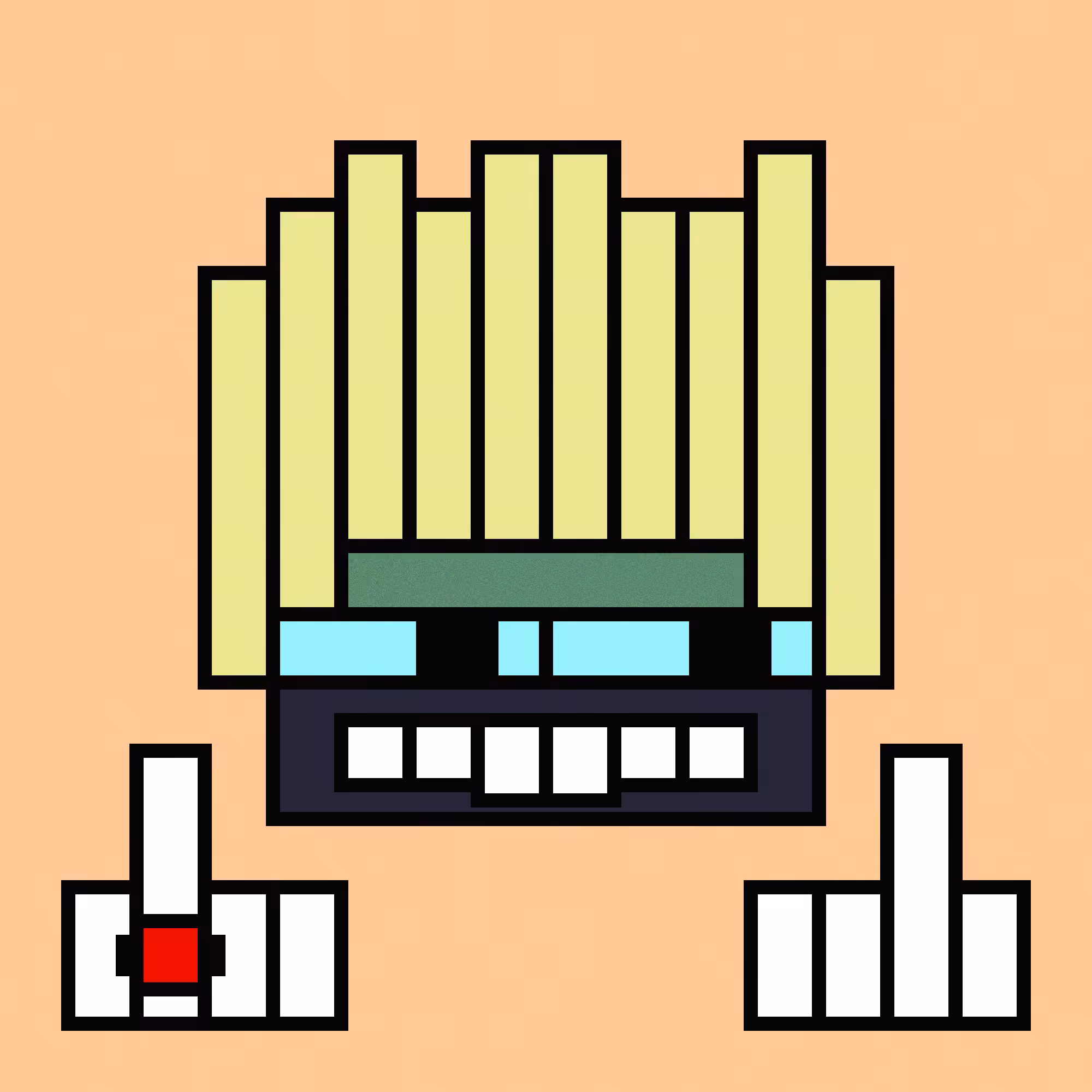 Degen #6233