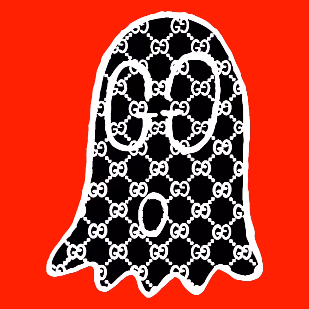 Ghosts In The Night Variant #2