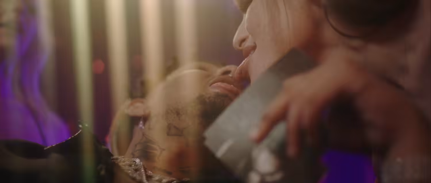 Smokepurpp - "Prom Queen" Music Video Clip 2 of 3