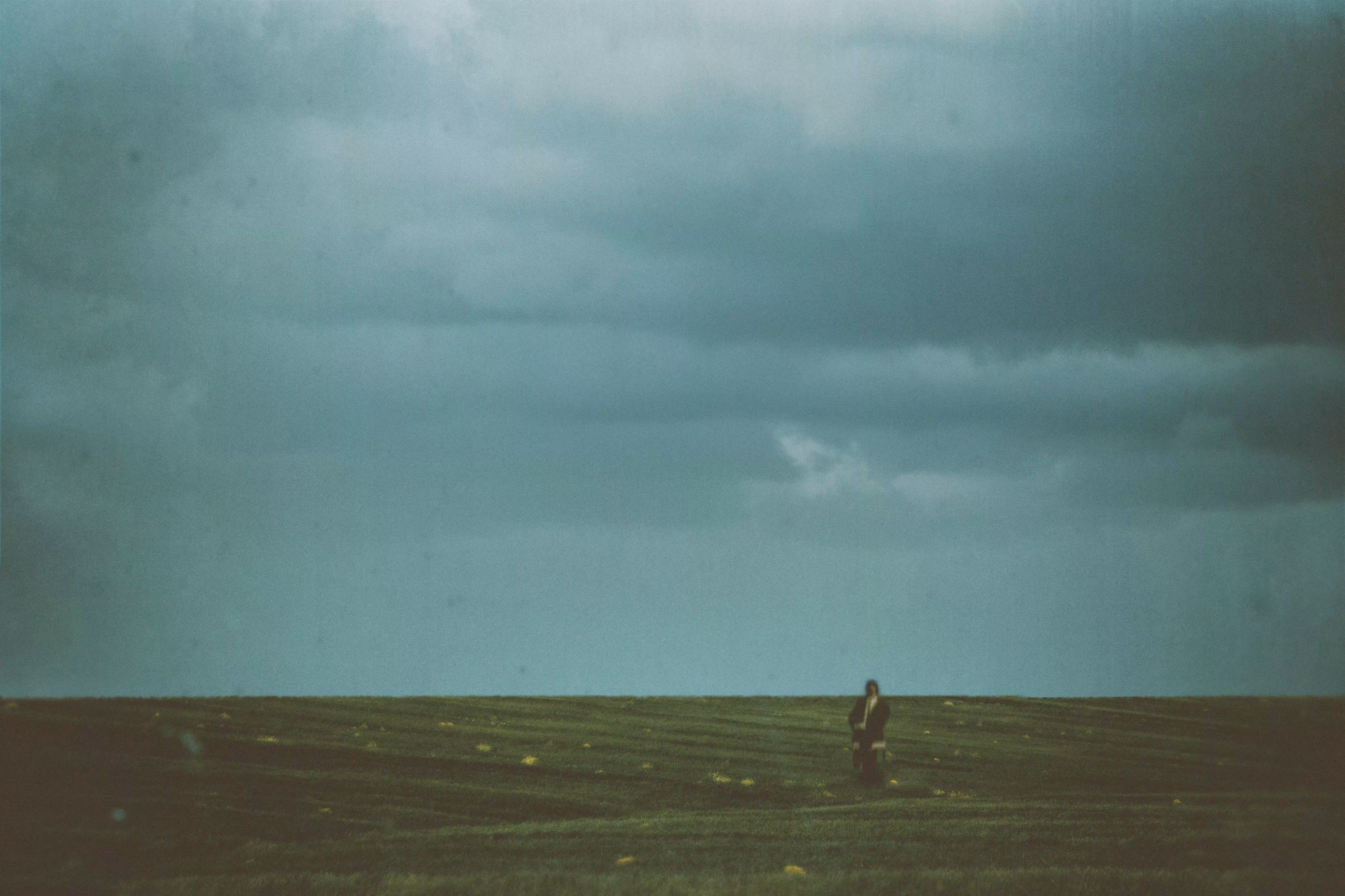 Hauntology Situations: Homo