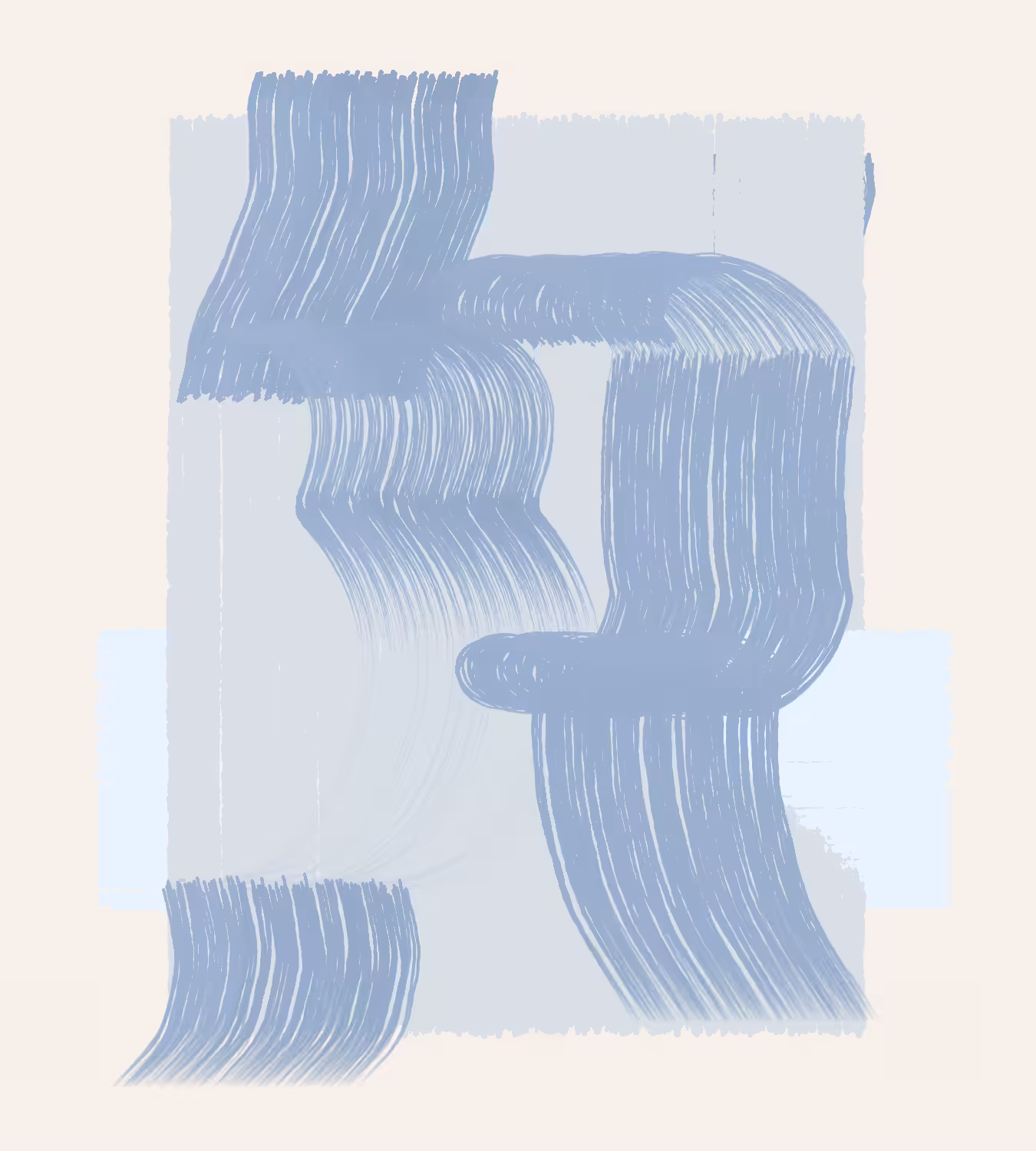 autonomous coded paint brushes #43