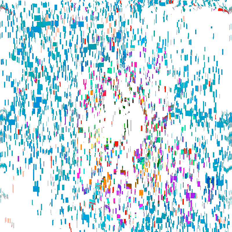 Magic Pixels #141