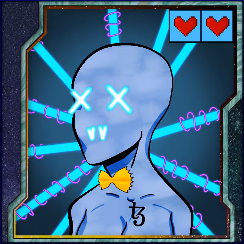 FX_D3M0NS #459