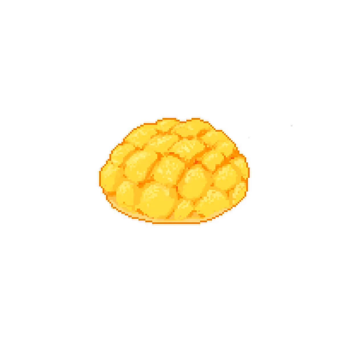 melon pan メロンパン [SR] 002