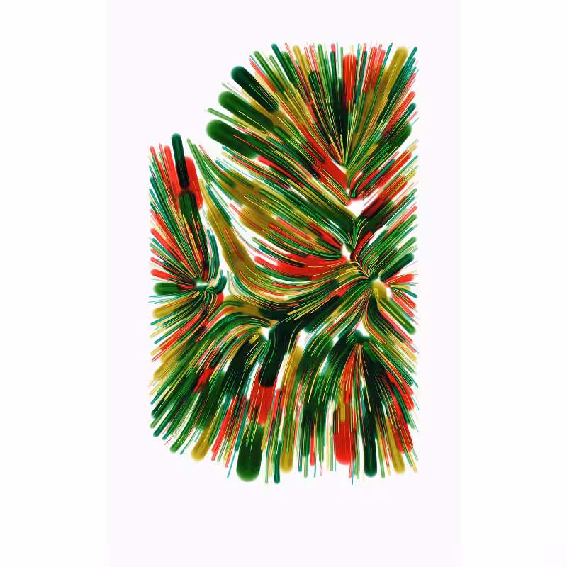 Acrylic #244