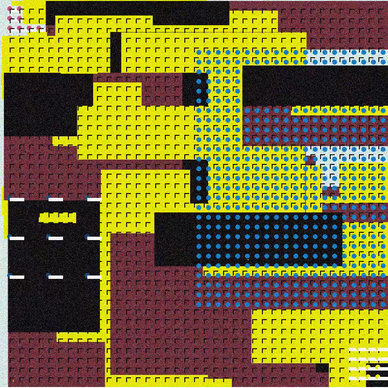 Pulverize Grid #16