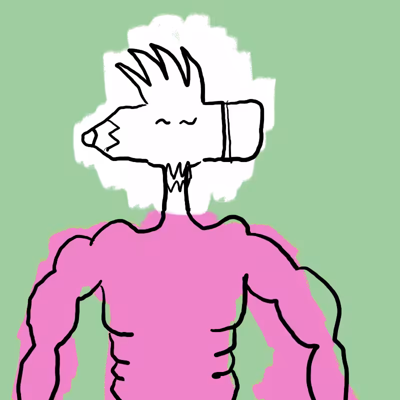lUCKY MONSTER #120