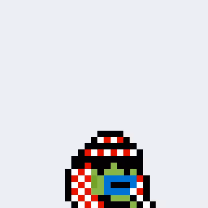 lil pepe #1
